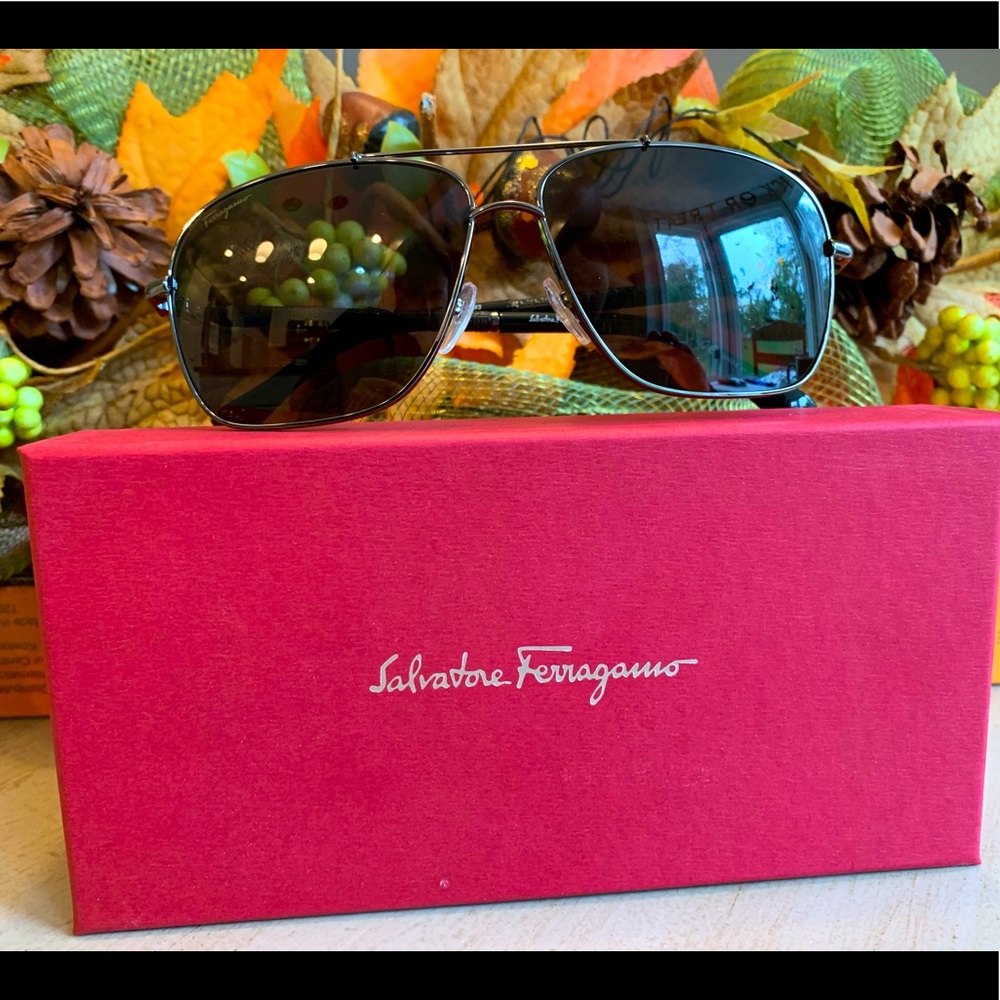 Salvatore Ferragamo Suns